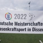 Deutsche Meisterschaft der Männer und Frauen am Samstag / Bundesliga-Endkampf am Sonntag