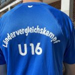 Magnus Schlingmann – Ländervergleich U16