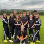 Wir stellen Deutsche Meister in der Jugend