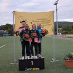 Nordwestdeutsche Meisterschaften